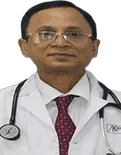 Dr. Harun-ur-Rashid Bhuiyan, Cardiology (Heart Diseases, Hypertension, Rheumatic Fever) Specialist
