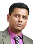 Dr. M. Sharif Uddin Liton, Orthopedics, Trauma, Ilizarov Surgery, Ozone Therapy & Pain Specialist