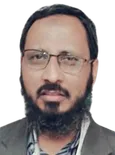 Dr. Md. Abdul Hakim, Orthopedics (Bone, Joint, Trauma, Sports Injury) Specialist & Surgeon