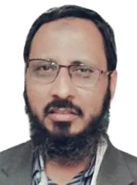 Dr. Md. Abdul Hakim, Orthopedics (Bone, Joint, Trauma, Sports Injury) Specialist & Surgeon in Rajshahi
