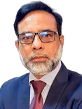 Dr. Md. Abul Khair, Cardiology & Medicine Specialist