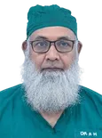 Dr. Md. Alamgir Hossain, Bone-Joint, Trauma, Paralysis, Arthritis Specialist & Surgeon