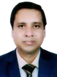 Dr. Md. Edrish Ali Akand, Neurology (Brain, Nerve, Spine, Stroke, Migraine, Headache) Specialist
