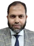 Dr. Md. Habibul Hasan, Orthopedics (Bone, Joint, Trauma, Sports Injury) Specialist & Surgeon