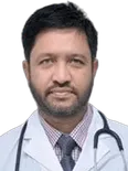 Dr. Md. Monsurul Haque, Clinical & Interventional Cardiology Specialist