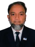 Dr. Md. Monzurul Haque, Neurosurgery (Brain & Spine Surgery) Specialist