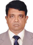 Dr. Md. Mukhlesur Rahman, Cardiology & Medicine Specialist
