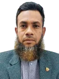 Dr. Md. Munzur Rahman - Specialist Spine & Orthopaedic Surgeon