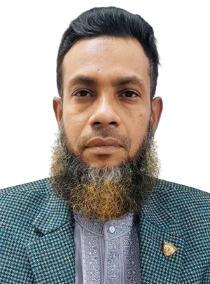 Dr. Md. Munzur Rahman, Specialist Spine & Orthopaedic Surgeon in Rajshahi