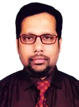 Dr. Md. Nowshad Ali, Neonatal & Pediatric Surgeon
