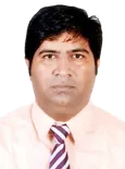 Dr. Md. Qumruzzaman Parvez, Orthopedics (Bone-Joint, Trauma, Paralysis, Arthritis) Specialist & Surgeon