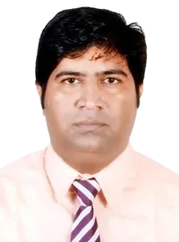 Dr. Md. Qumruzzaman Parvez, Orthopedics (Bone-Joint, Trauma, Paralysis, Arthritis) Specialist & Surgeon in Rajshahi