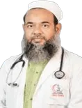 Dr. Md. Saidul Alam, Cardiology, Hypertension & Rheumatic Fever Specialist