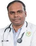 Dr. Md. Saqif Shahriar, Cardiology, Hypertension, Rheumatic Fever & Medicine Specialist