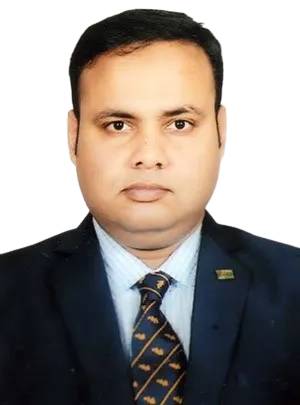 Dr. Md. Sarowar Alam, Brain, Spine, Nerve and Stroke Specialist Neurosurgeon in Rajshahi