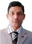 Dr. Md. Shafiqul Islam, Orthopedics (Bone-Joint, Trauma, Paralysis, Arthritis) Specialist & Surgeon