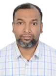 Dr. Md. Shaukat Shorif, Orthopedic (Bone, Joint, Arthritis, Trauma) Specialist & Surgeon