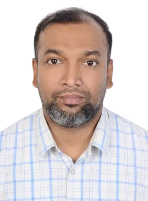 Dr. Md. Shaukat Shorif, Orthopedic (Bone, Joint, Arthritis, Trauma) Specialist & Surgeon in Rajshahi