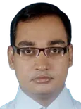 Dr. Md. Tamjid Ali, Physical Medicine (Pain, Arthritis, Stroke, Paralysis, Sports Injury) Specialist