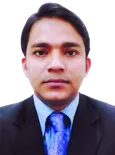 Dr. Md. Tariqul Islam Khan, Physical Medicine (Pain, Arthritis, Paralysis, Stroke) Specialist