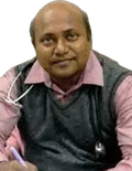 Dr. Muhammad Aminur Razzaque, Cardiology & Medicine Specialist