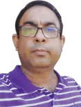 Dr. Muhammed Akhtaruzzaman, Cardiology, Hypertension & Rheumatic Fever Specialist