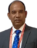 Dr. Pradip Kumar Karmakar, Clinical & Interventional Cardiologist
