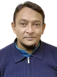 Dr. Raseul Kabir Palash - Neuromedicine Specialist