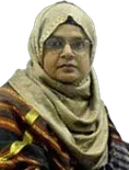 Dr. Roseyat Perveen, Cardiology & Medicine Specialist