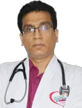 Dr. S. Chakraborty, Clinical & Interventional Cardiologist, Coronary Angiogram, Angioplasty & Permanent Pacemaker Specialist