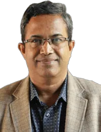 Dr. Samir Kumar Kundu, Cardiology (Heart Diseases, Hypertension & Rheumatic Fever) Specialist in Dhaka