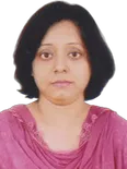 Dr. Shahnoor Sarmin Munni, Medicine, Cardiology & Heart Diseases Specialist