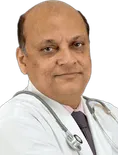 Dr. Shams Munwar, Cardiology (Heart Diseases, Hypertension & Rheumatic Fever) Specialist