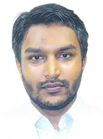 Dr. SM. Yousuf Amin, Orthopedics, Spine, Ilizarov & Trauma Surgeon