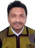 Dr. Subrata Kumar Pramanik, Orthopedics (Bone, Joint, Arthritis, Trauma, Spine) Specialist & Surgeon