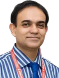 Dr. Tawfiq Shahriar Huq, Cardiology (Heart Diseases, Hypertension, Rheumatic Fever) Specialist