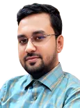 Md. Mamunur Roshid (Dipu), Clinical Nutritionist & Dietitian