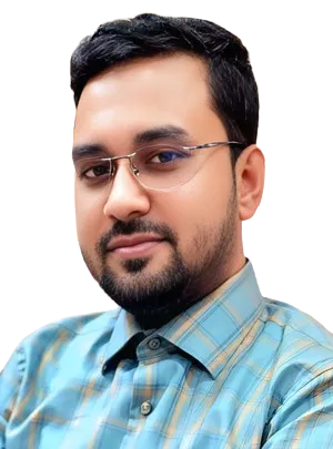 Md. Mamunur Roshid (Dipu), Clinical Nutritionist & Dietitian in Rajshahi
