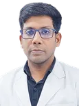 Md. Sazzadur Rahman, Dietitian and Nutritionist