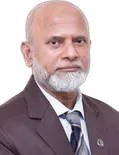 Prof. Col. Dr. Zehad Khan, Cardiology (Heart Diseases, Hypertension, Rheumatic Fever) & Medicine Specialist