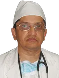 Prof. Dr. A.P.M. Sohrabuzzaman, Cardiology (Heart Diseases, Medicine & Rheumatic Fever) Specialist