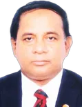 Prof. Dr. Fazlur Rahman, Cardiology, Medicine & Rheumatology Specialist