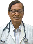 Prof. Dr. H. I. Lutfur Rahman Khan, Cardiology (Heart Diseases, Hypertension, Rheumatic Fever) Specialist
