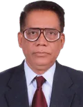 Prof. Dr. K.M.H.S Sirajul Haque, Cardiology, Hypertension, Rheumatic Fever & Medicine Specialist