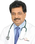 Prof. Dr. Md. Afzalur Rahman, Clinical & Interventional Cardiologist