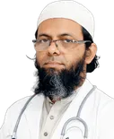 Prof. Dr. Md. Faqrul Islam Khaled, Cardiology (Heart Diseases, Hypertension & Rheumatic Fever) Specialist