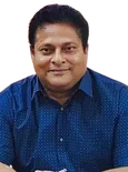 Prof. Dr. Md. Mamunur Rashid (Sizar), Cardiology (Heart Diseases, Hypertension & Rheumatic Fever) Specialist