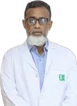 Prof. Dr. Mohammad Salahuddin, Cardiology, Heart Diseases, Hypertension & Rheumatic Fever Specialist