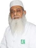 Prof. Dr. Muhammad Badrul Alam, Cardiology & Medicine Specialist