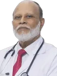 Prof. Dr. S.M. Siddiqur Rahman, Clinical & Interventional Cardiologist